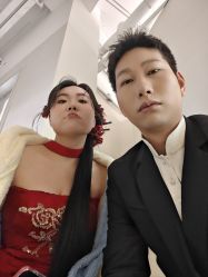 -金夫人婚纱摄影(总店)