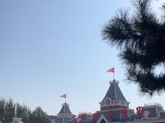 -沈阳方特欢乐世界