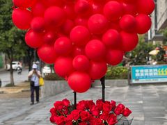 -北边的花店(泛悦城市广场店)