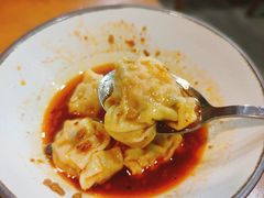 红油抄手-本味友膳·茶餐厅(和达中心城店)