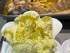 -半天妖烤鱼(大兴大悦春风里店)
