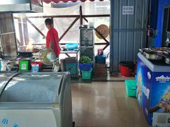 -龙上水现炒生料(柳沙店)
