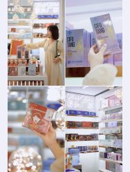 点击看大图 -广州美博城