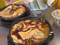 -O记东北砂锅麻辣烫