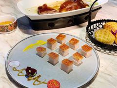 -钟菜·粤菜点心·宴请(海上世界·汇港二期店)