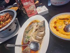-味莊餐厅(康庄南街店)