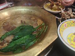 -芦月轩羊蝎子(劲松店)