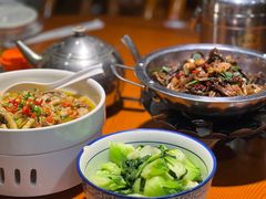 -好帮厨·下饭浏阳菜·坚持现炒(月湖店)