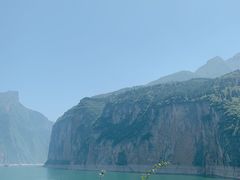 -白帝城·瞿塘峡景区