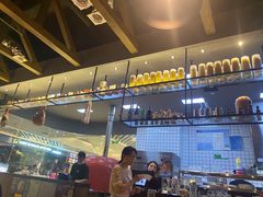 -1861意大利餐厅(文化广场店)