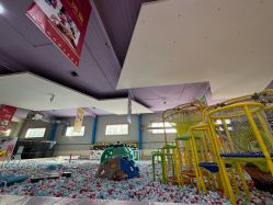 -猩积木儿童体智开发中心(未央店)