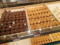 -彭记优口(胜利路店)