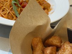 -必胜客(姜堰北大街店)