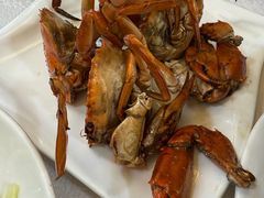 -莲花公园煎蟹(总店)