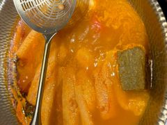 -手选潮汕鲜活牛肉火锅(二七广场店)