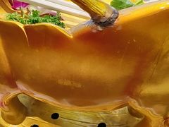 -千牛将·鲜牛肉火锅(开元路店)