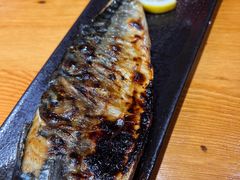 -福匠日本料理(人民路店)