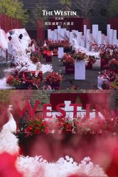 -西安威斯汀大酒店·宴会厅