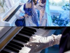 -米游妙妙屋cosplay换装自拍摄影体验馆