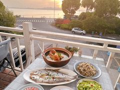 -美味之家·湖景农家乐(太湖东山店)