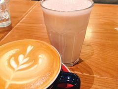 -UPPER KITCHEN(延安路店)