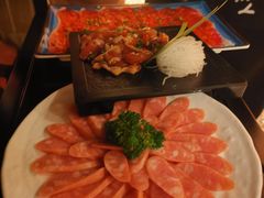 -嘿嘟嘟·肋条烧肉放题(爱融荟城店)