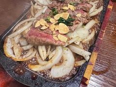 -纹兵卫手打荞麦面日料(虹桥本店)