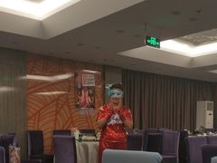 大堂-紫光园(顺义店)