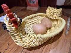 -丹江渔村(首都机场店)