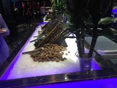 -加餐海鲜自助(集美银泰百货店)