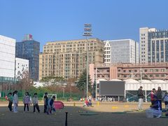 -黄龙魔方运动培训·棒球·橄榄球