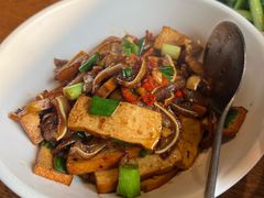 -湘力力小院·鱼汤泡饭(枫林路店)