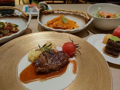 -怡咖啡·自助餐·西安香格里拉