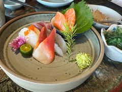 -炙柒Sekinana·精致料理 烧鸟·铁板烧(海上世界店)