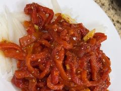 -真利味·脊骨火锅·正宗韩国料理(韩乐坊店)