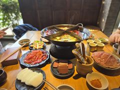 -白乐天毛肚火锅馆(南滨路店)