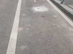 -西岸艺术中心·停车场