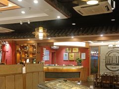 -围龙屋客家食府(福田店)