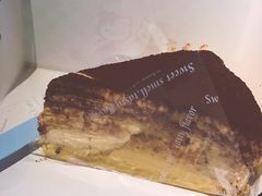 -iFood甜嫩嫩(江东北路店)