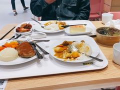 -宜家·瑞典风味餐厅(四元桥店)
