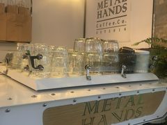 -铁手珈琲制造局metalhands(望京店)