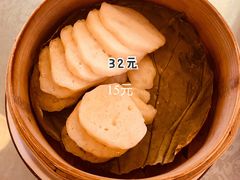 奶奶麦饼-吴记百家·私房菜·家宴(润园店)