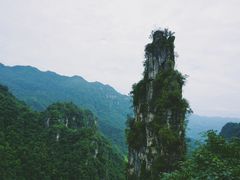-清江方山景区