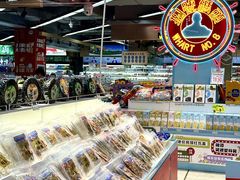 -利群商厦(台东店)