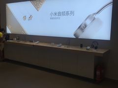 -小米之家(渝中龙湖时代天街店)