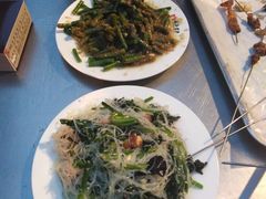 凉菜-马子全羊(堤口路店)