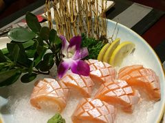 -富一日本料理(洪崖洞店)