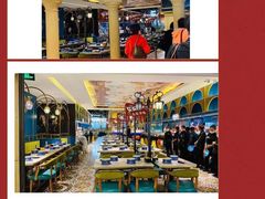 -五月罗马海鲜自助餐厅(月星环球港店)