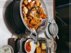 -大鱼徽州·寻味徽菜(星光总店)