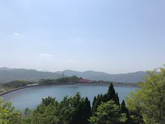 -江南天池